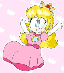 Princess Peach