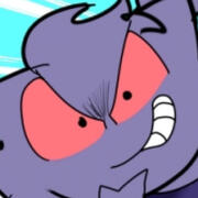 GENGAR♂