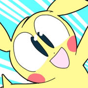 PIKACHU♂