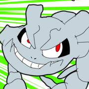 STEELIX♂