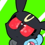 UMBREON♀