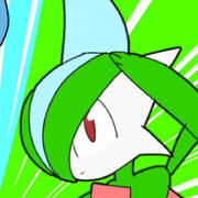 GALLADE♂