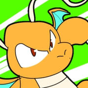 DRAGONITE♂