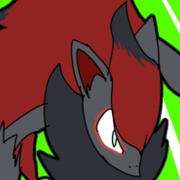 ZOROARK♂