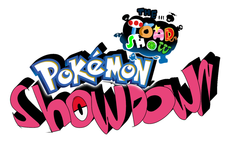 The Toad Show: Pokémon Showdown